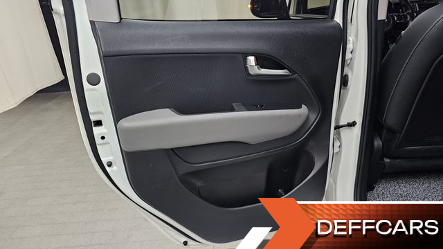 Kia RAY Prestige купить на сайте DeffCars