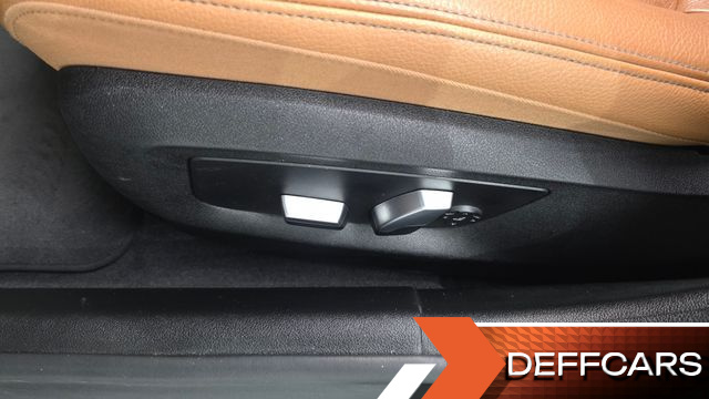 BMW 5-SERIES 520d Luxury Special Edition купить на сайте DeffCars