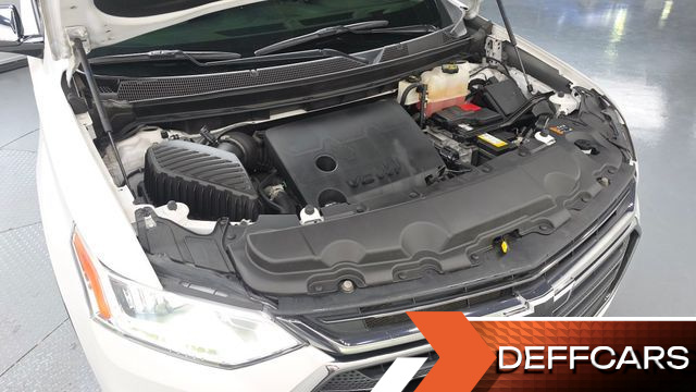 ChevroletGMDaewoo TRAVERSE 3.6 AWD Redline купить на сайте DeffCars