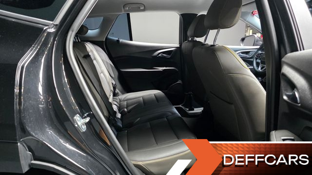 ChevroletGMDaewoo TRAX 1.2 ACTIV купить на сайте DeffCars