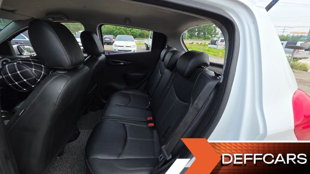 ChevroletGMDaewoo SPARK LT Plus купить на сайте DeffCars