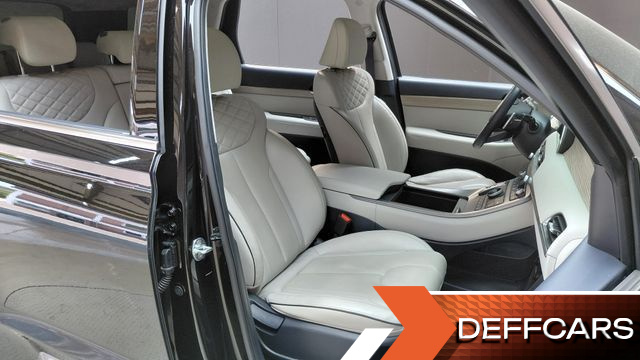 Hyundai PALISADE Gasoline 3.8 2WD Prestige купить на сайте DeffCars