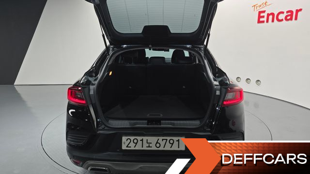 Renault-KoreaSamsung XM3 1.3 TCe RE Signature купить на сайте DeffCars
