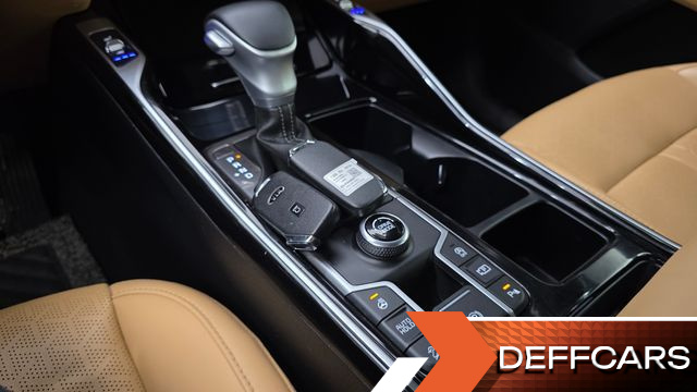 Kia SORENTO Diesel 2.2 2WD Prestige купить на сайте DeffCars