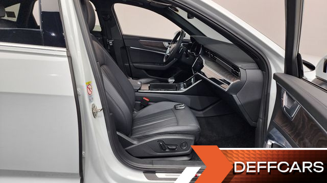 Audi A6 45 TFSI Quattro Premium купить на сайте DeffCars