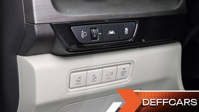 Kia CARNIVAL Diesel 9-Seater Noblesse купить на сайте DeffCars