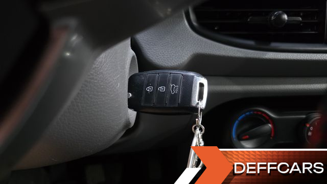 Kia MORNING Trendy купить на сайте DeffCars
