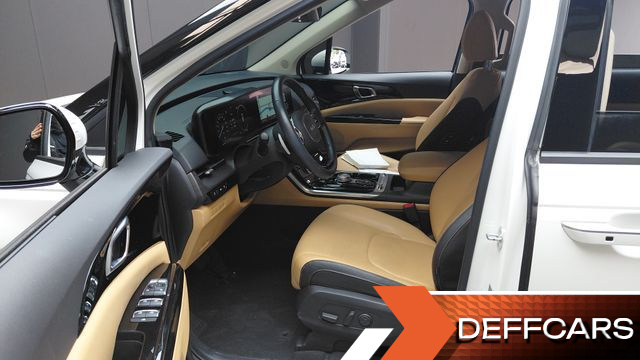 Kia CARNIVAL Diesel 7-Seater Noblesse купить на сайте DeffCars