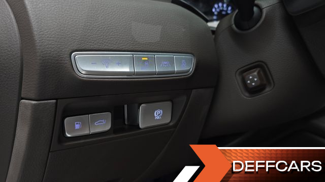 Kia K9 3.8 GDI AWD PlatinumⅡ купить на сайте DeffCars