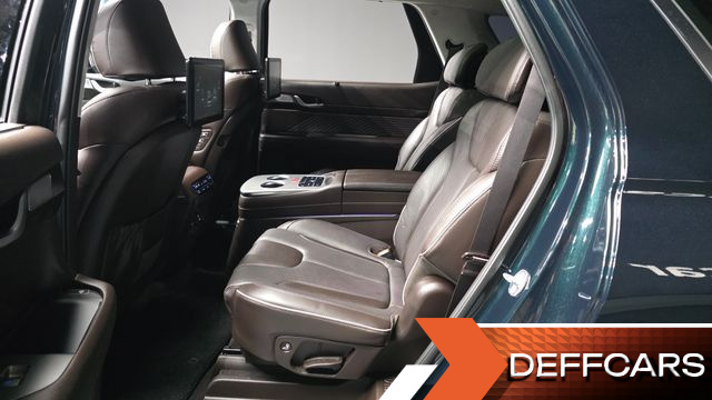 Hyundai PALISADE Gasoline 3.8 4WD VIP купить на сайте DeffCars