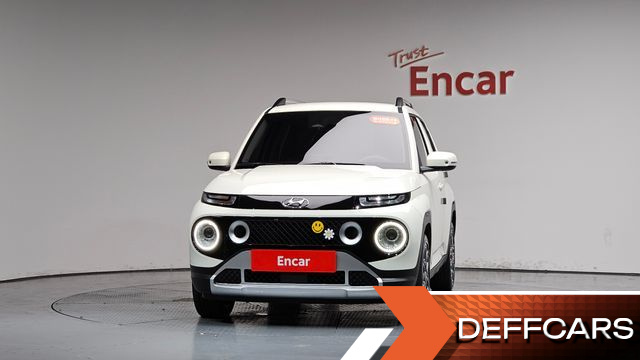 Hyundai CASPER Turbo Inspiration купить на сайте DeffCars