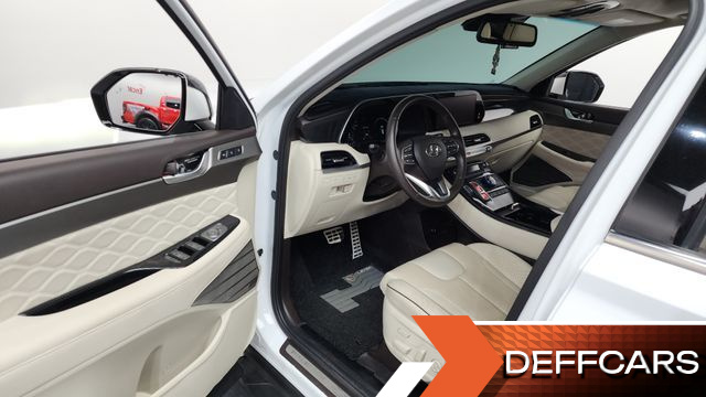 Hyundai PALISADE Gasoline 3.8 4WD Calligraphy купить на сайте DeffCars