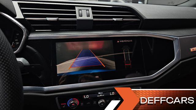 Audi Q3 35 TDI Quattro Premium Sportback купить на сайте DeffCars