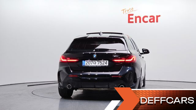 BMW 1-SERIES 120i M Sports купить на сайте DeffCars