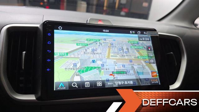 Kia RAY Standard купить на сайте DeffCars