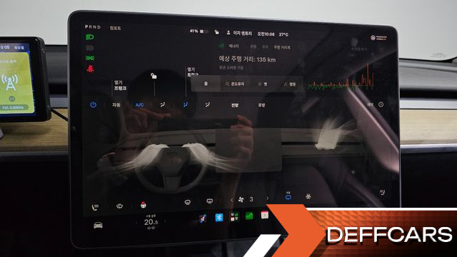 Tesla MODEL Y RWD купить на сайте DeffCars