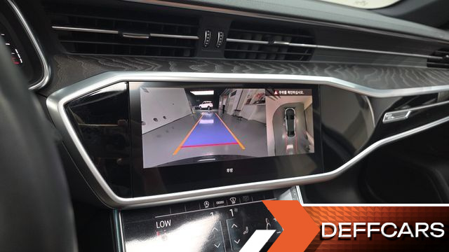 Audi A6 45 TFSI Premium купить на сайте DeffCars