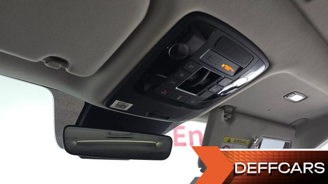 Kia CARNIVAL 9-Seater Signature купить на сайте DeffCars