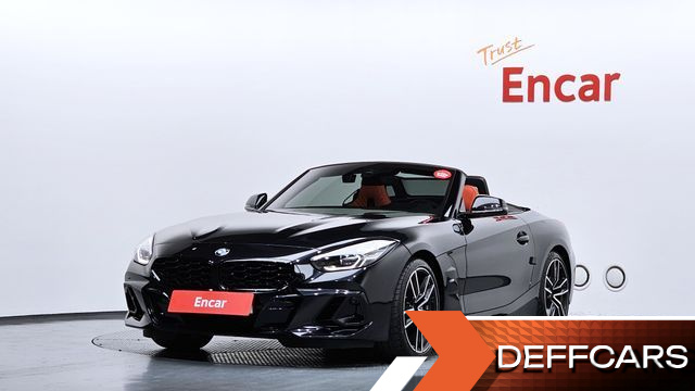BMW Z4 sDrive20i M Sport купить на сайте DeffCars