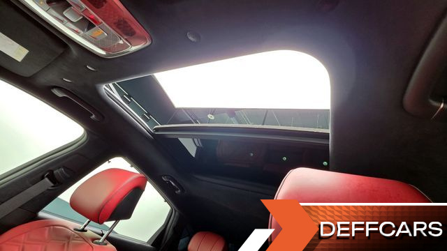 Genesis GV80 3.5T e-S/C Gasoline AWD купить на сайте DeffCars