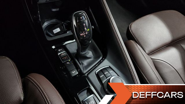 BMW X1 xDrive 20i M Sport купить на сайте DeffCars