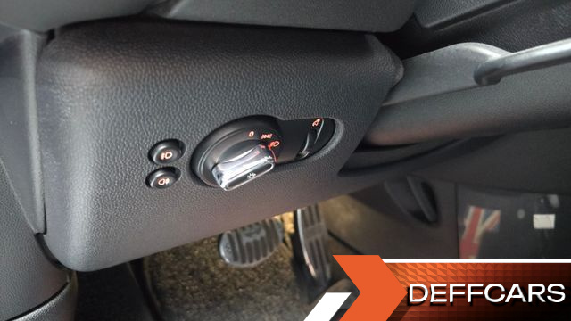 Mini COOPER 5Door Standard 3rd купить на сайте DeffCars