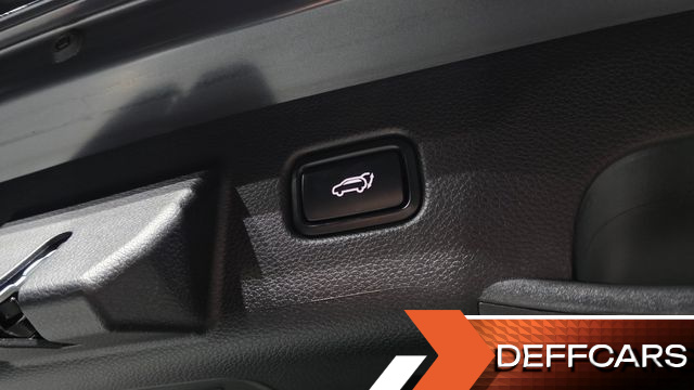 Kia SELTOS Gasoline 1.6 Turbo 2WD Signature купить на сайте DeffCars