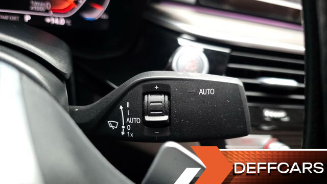 BMW 5-SERIES 520d Luxury Plus купить на сайте DeffCars