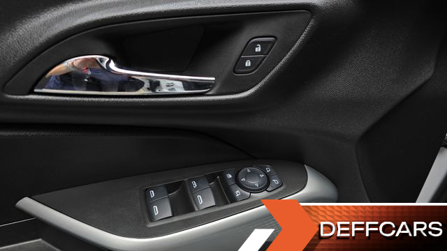 ChevroletGMDaewoo TRAX 1.2 LS купить на сайте DeffCars