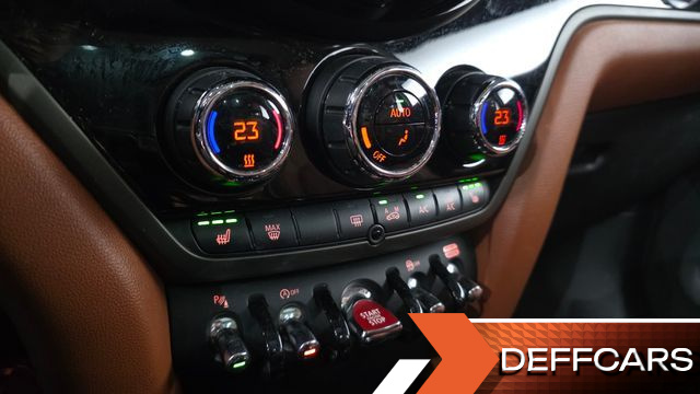 Mini COUNTRYMAN ALL4 Classic 2nd купить на сайте DeffCars