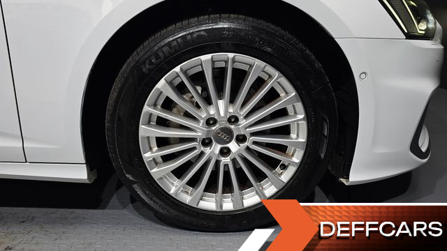 Audi A6 40 TDI Quattro Premium купить на сайте DeffCars