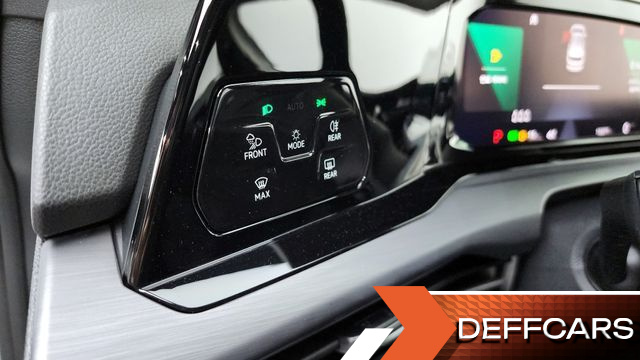 Volkswagen GOLF 2.0 TDI Prestige купить на сайте DeffCars