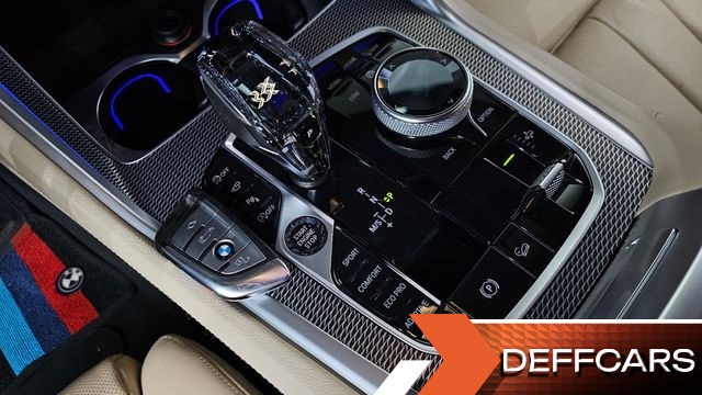 BMW X6 xDrive40i M Sport купить на сайте DeffCars