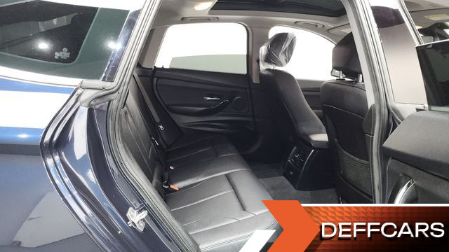 BMW GRAN TURISMO GT 320d купить на сайте DeffCars