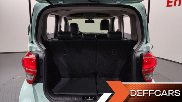 Kia RAY Signature купить на сайте DeffCars