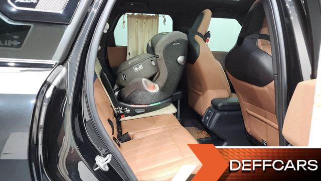 Mini COUNTRYMAN ALL4 Favoured купить на сайте DeffCars