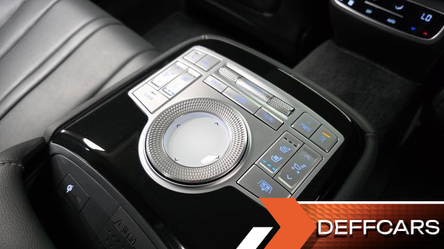 Genesis G80 Gasoline 2.5 Turbo AWD купить на сайте DeffCars