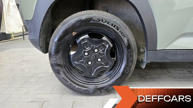 Hyundai CASPER Smart купить на сайте DeffCars