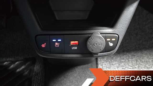 Kia RAY Signature купить на сайте DeffCars