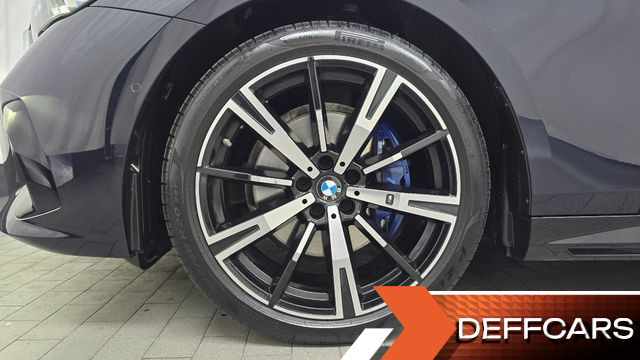 BMW 5-SERIES 530i xDrive M Sport купить на сайте DeffCars