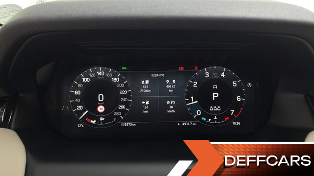 Land Rover DISCOVERY SPORT P250 S купить на сайте DeffCars
