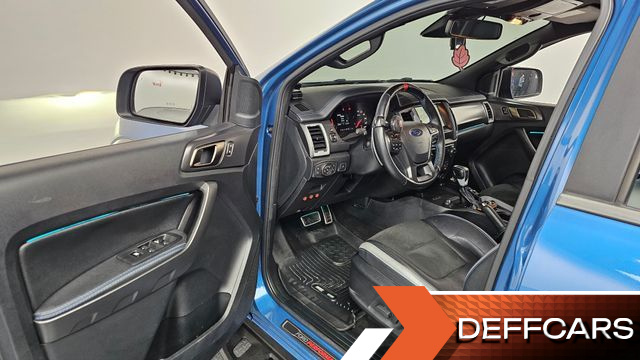 Ford RANGER 2.0 Raptor купить на сайте DeffCars
