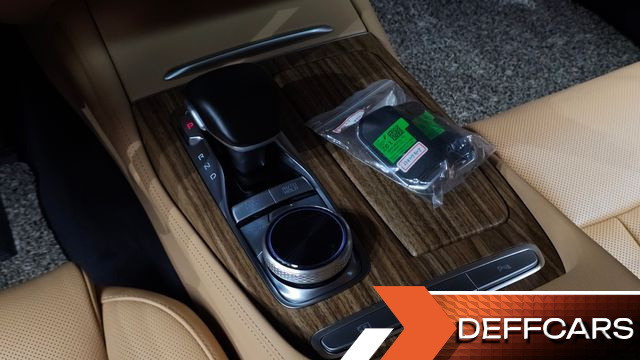 Kia K9 3.8 GDI AWD Best Selection Ⅰ купить на сайте DeffCars