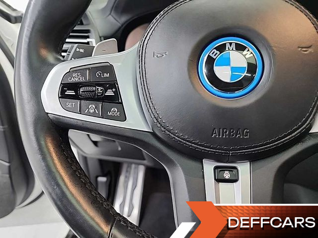 BMW X3 xDrive 30e M Sports Pro купить на сайте DeffCars