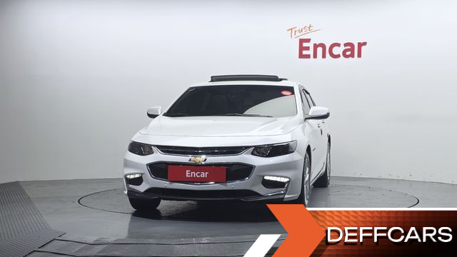 ChevroletGMDaewoo MALIBU 1.5 Turbo LTZ купить на сайте DeffCars
