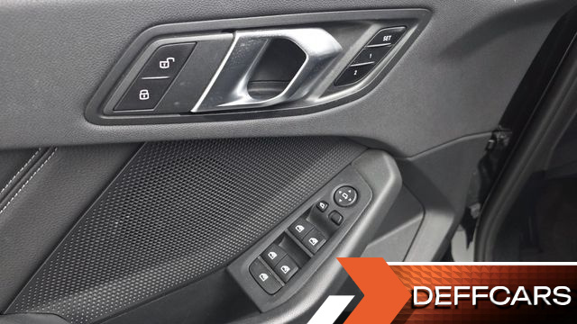 BMW 1-SERIES 118d Joy First Edition купить на сайте DeffCars