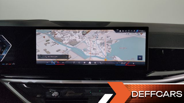 BMW X7 xDrive 40i M Sport 7STR купить на сайте DeffCars