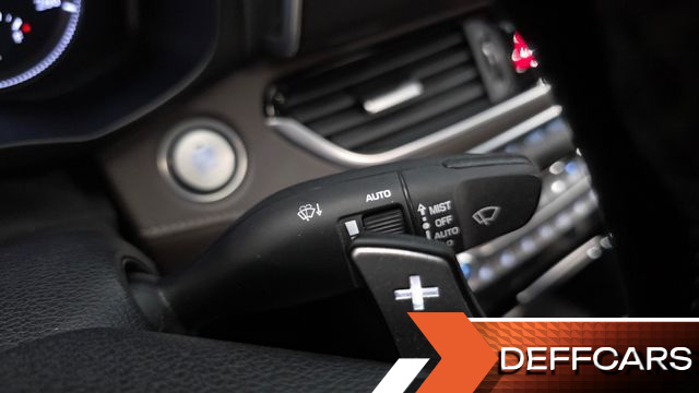 Hyundai GRANDEUR 3.0 LPi Exclusive (Rental Car) купить на сайте DeffCars