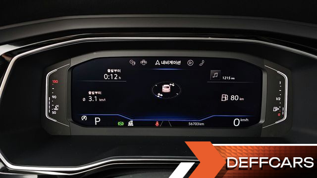 Volkswagen JETTA 1.5 TSI Prestige купить на сайте DeffCars
