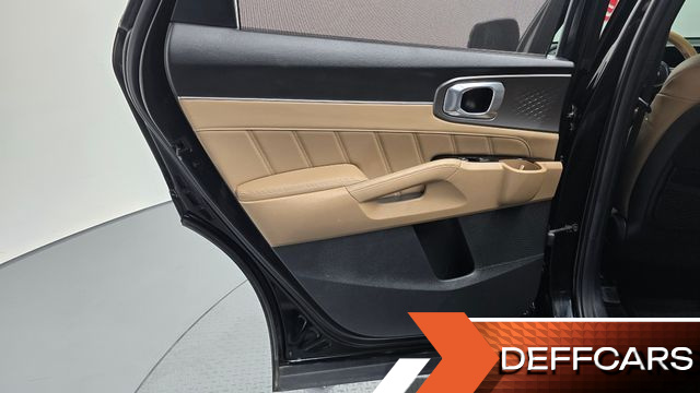 Kia SORENTO Gasoline 2.5T 2WD Noblesse купить на сайте DeffCars